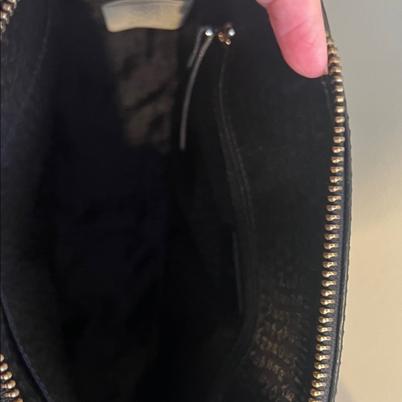 Kate Spade Black Crossbody Bag - Picture 4 of 4